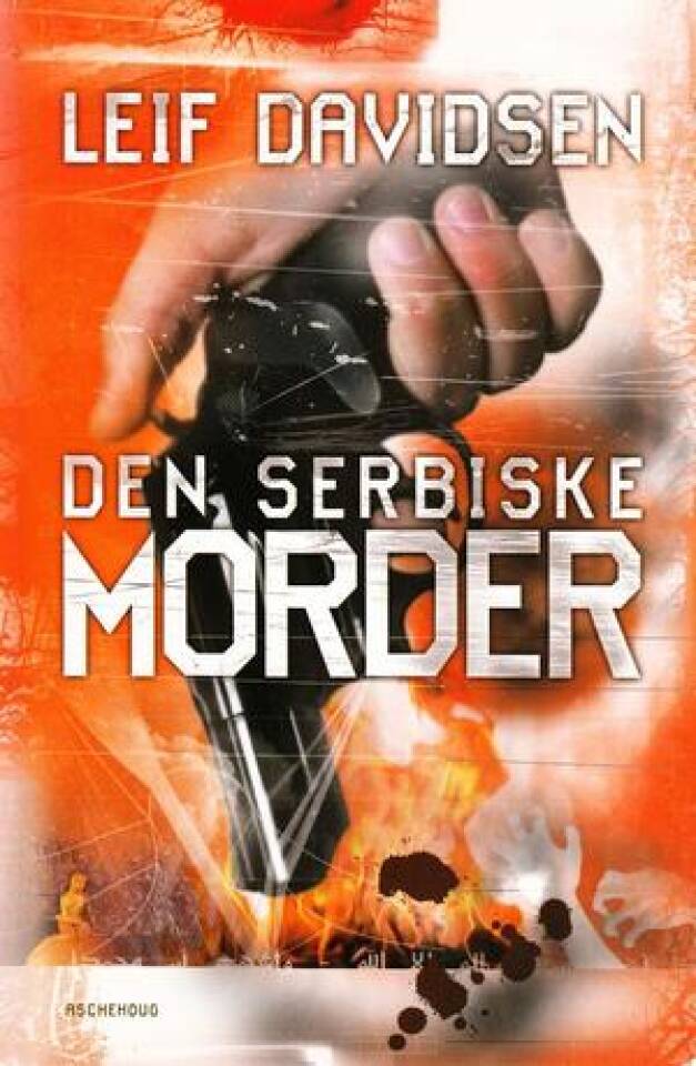 Den serbiske morder
