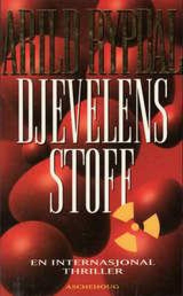 Djevelens stoff