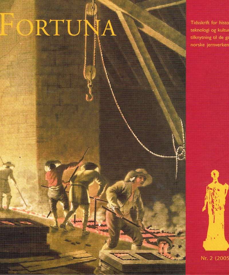 Fortuna nr 2