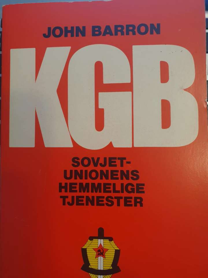 KGB