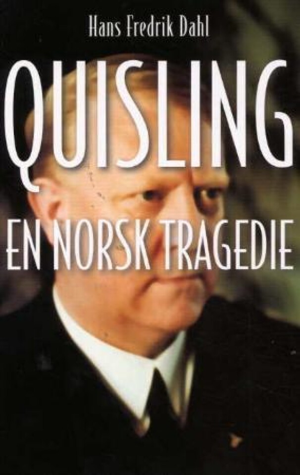 Vidkun Quisling