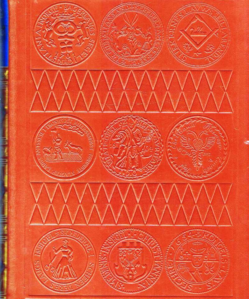 Håndverksliv 2 bind