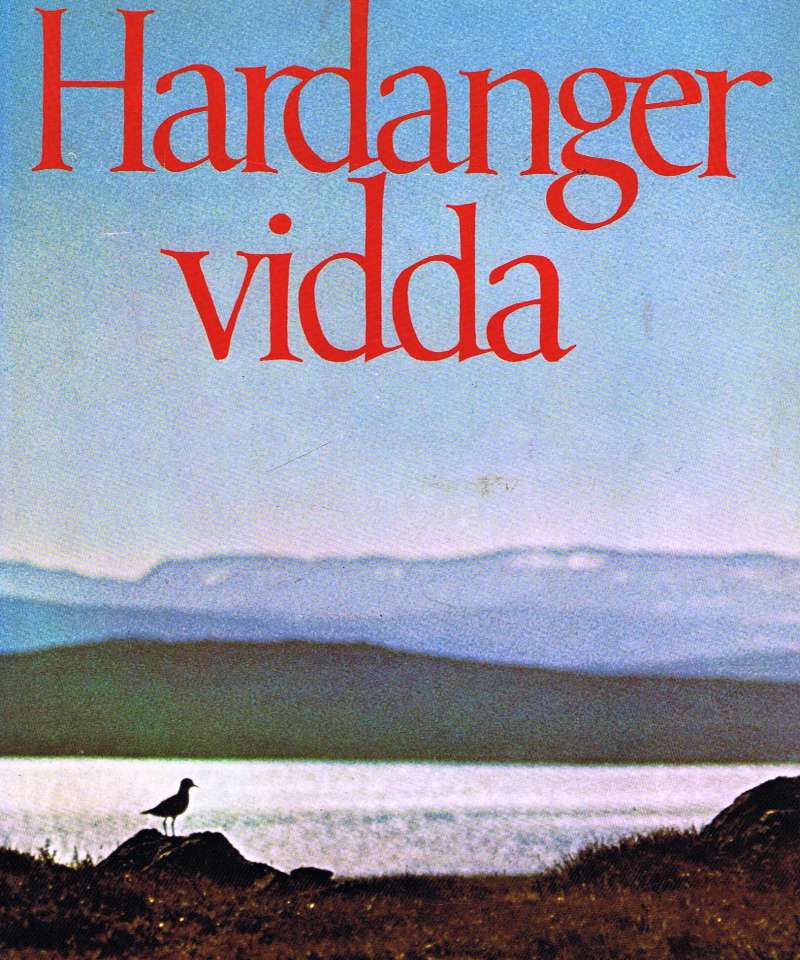 Hardangervidda