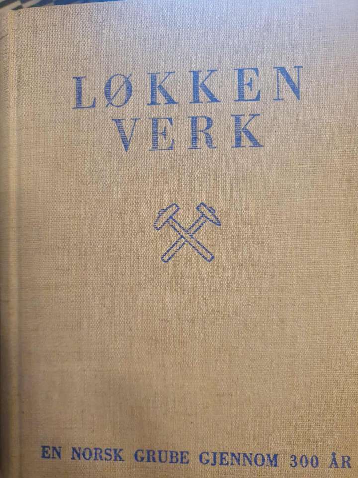 Løkken Verk