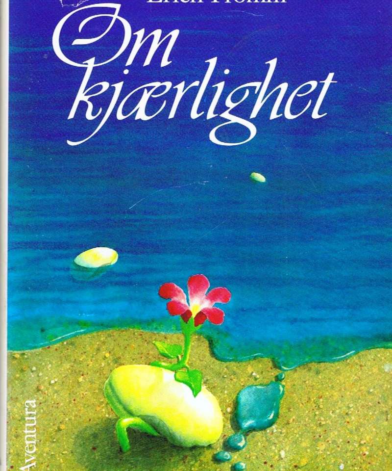 Om kjærlighet