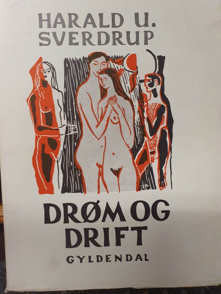 Drøm og drift