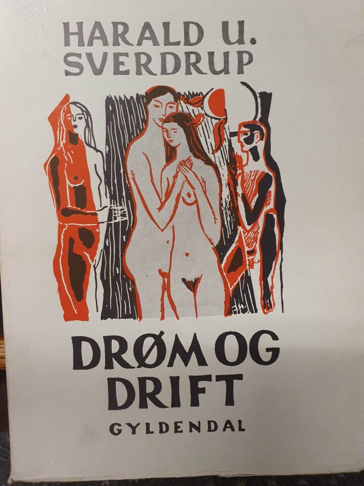 Drøm og drift