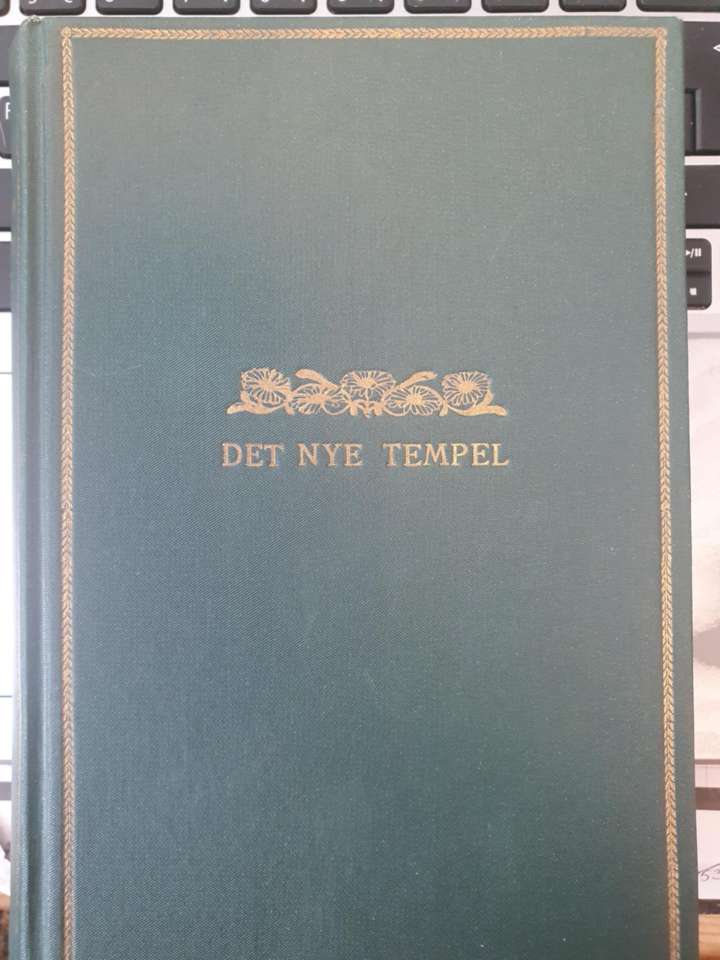 Det nye tempel