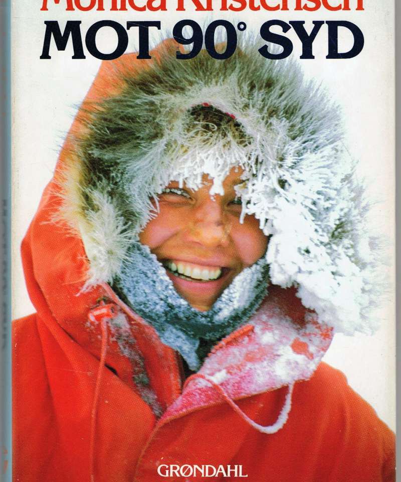Mot 90 syd
