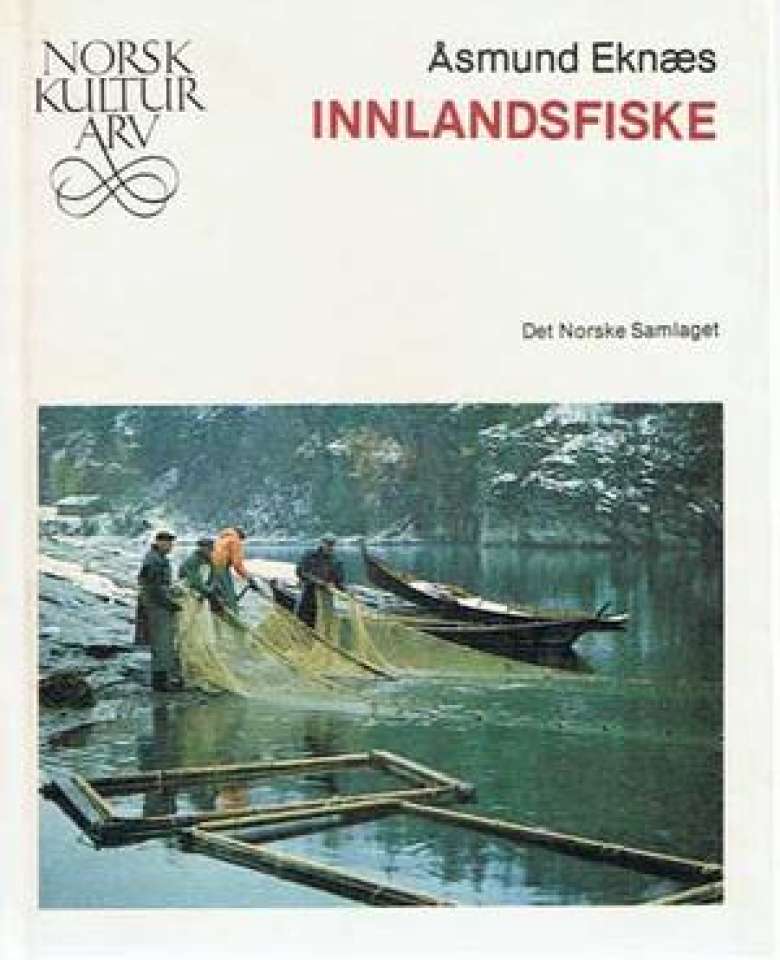 Innlandsfiske