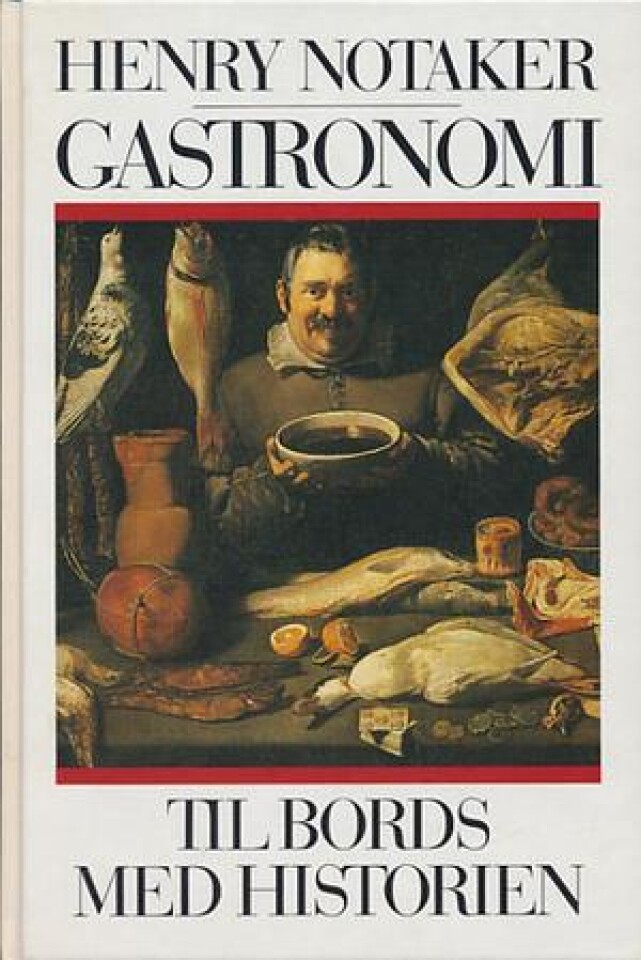 Gastronomi