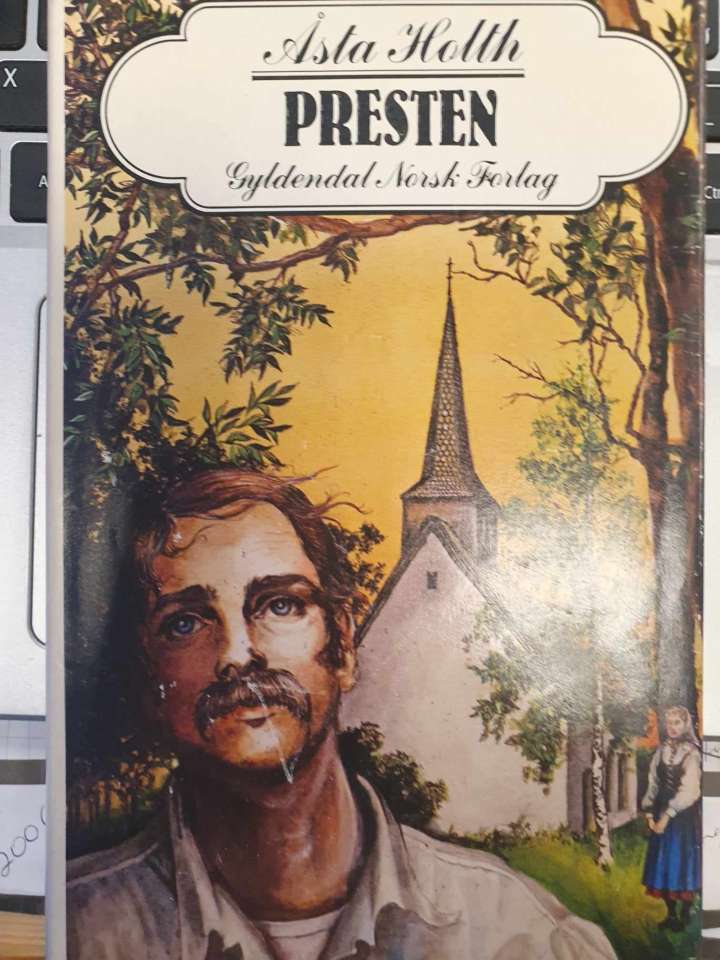 Presten