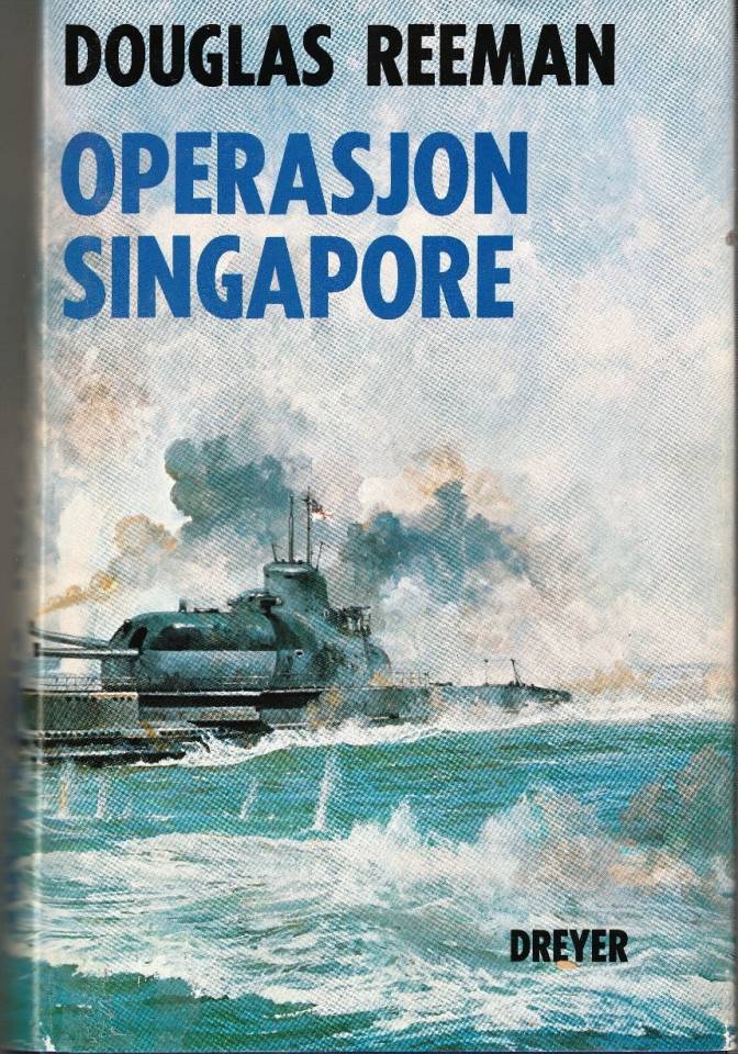 Operasjon Singapore