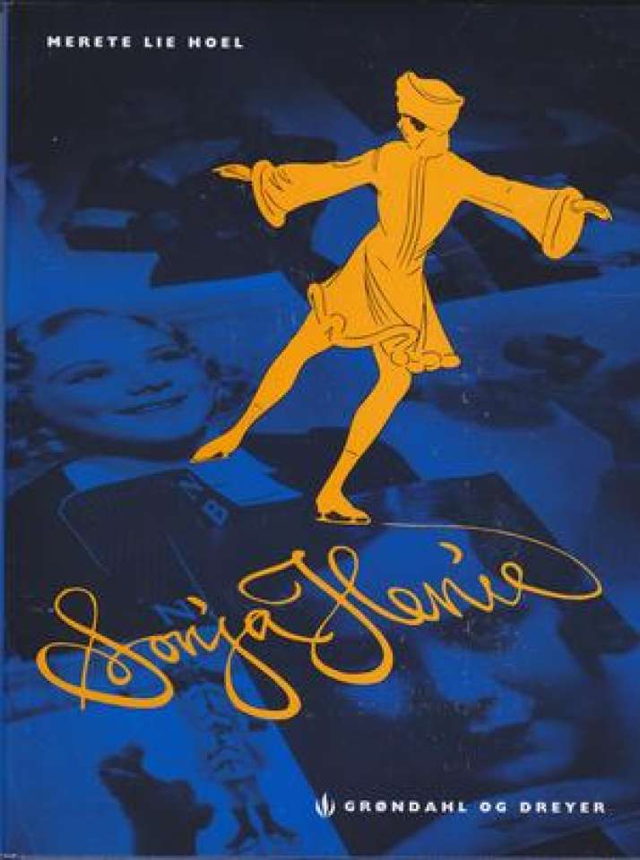 Sonja Henie