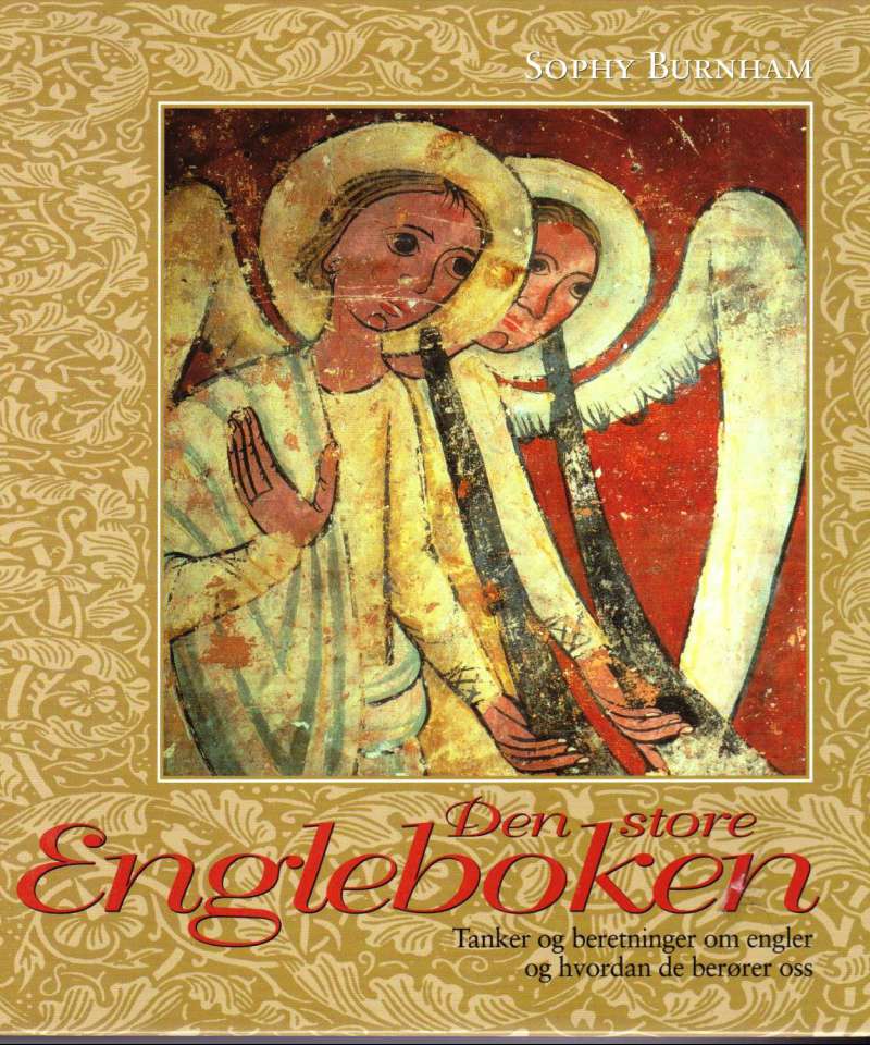Den store Engleboken