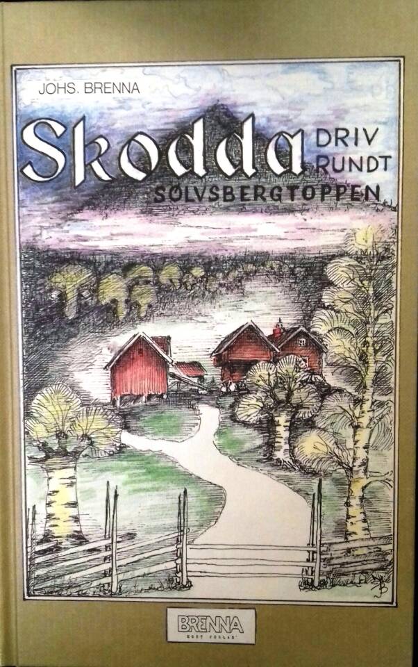 Skodda 