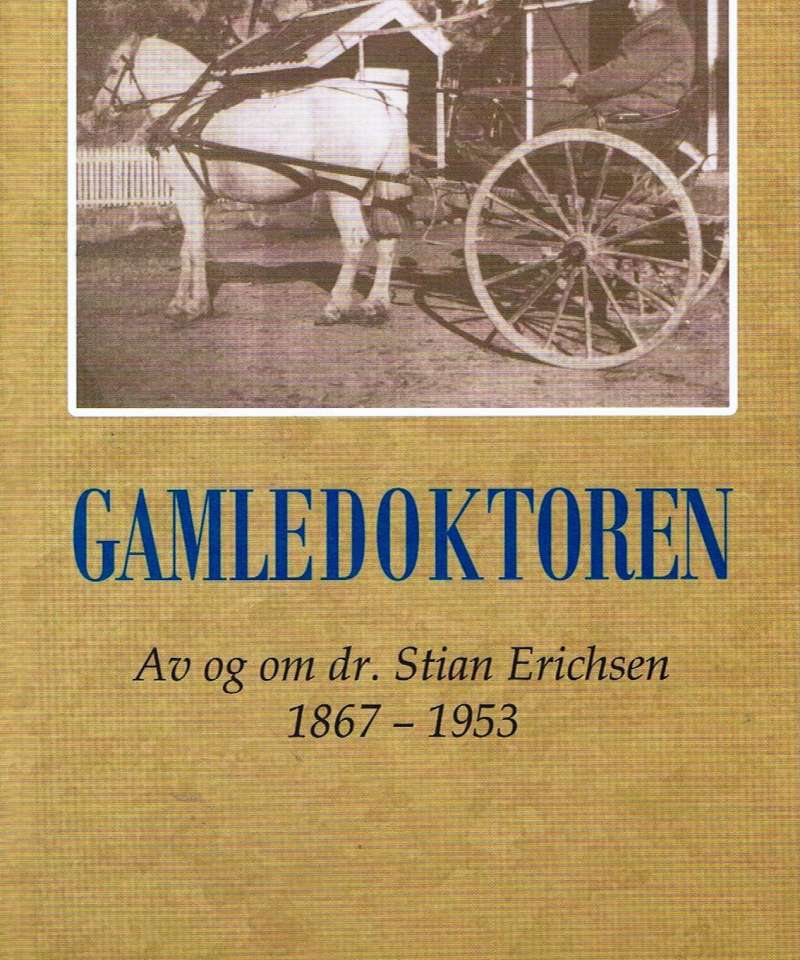 Gamledoktoren