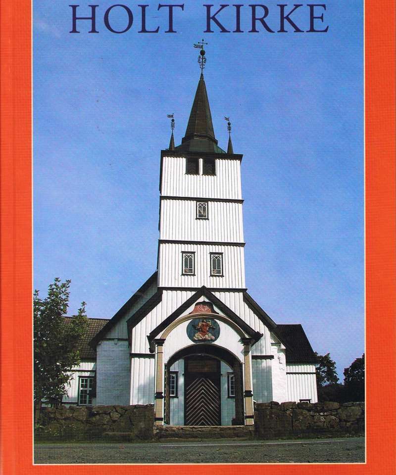 Holt kirke