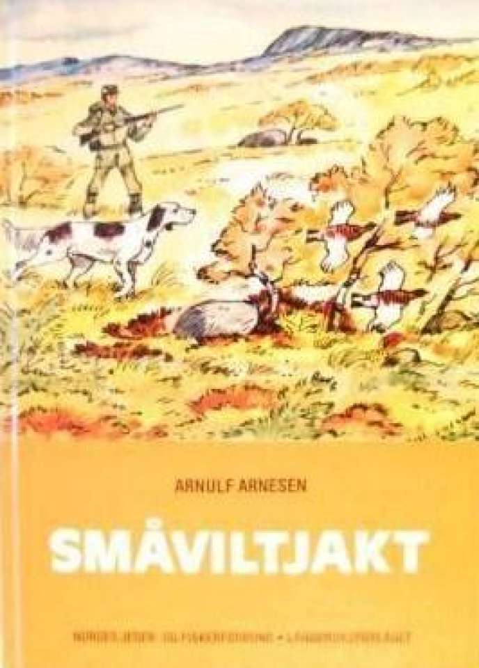 Småviltjakt