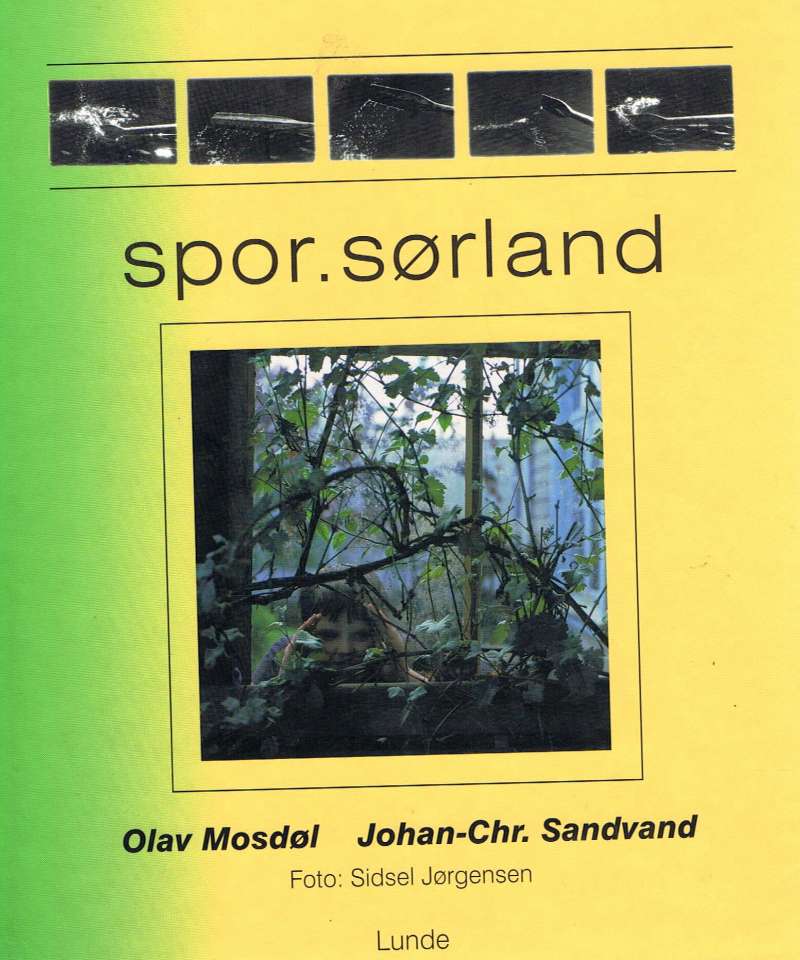 spor.sørland