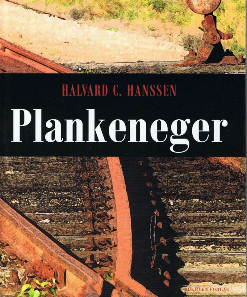 Plankeneger