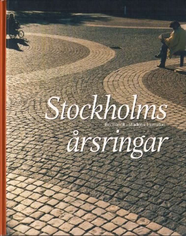 Stockholmsårsringar