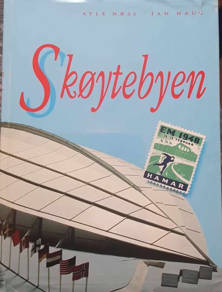 Skøytebyen