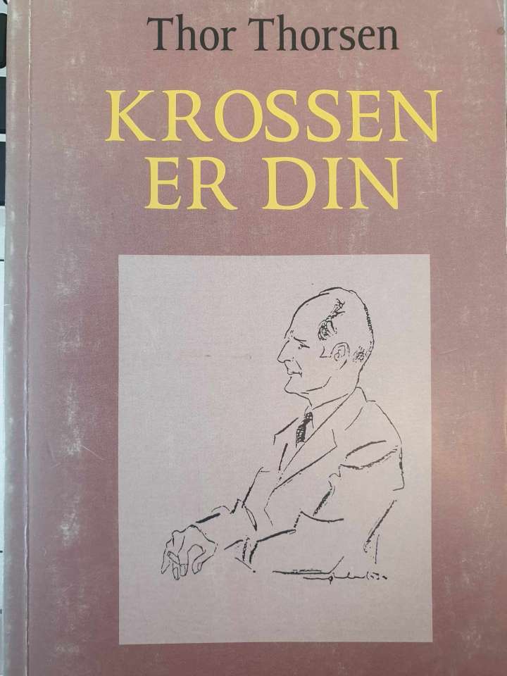 Krossen er din 