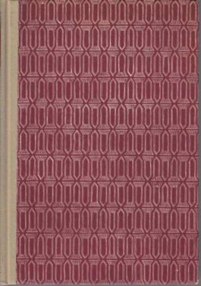 Mannen som stjal Galtesund