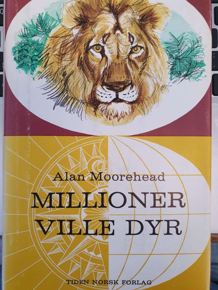 Millioner Ville Dyr