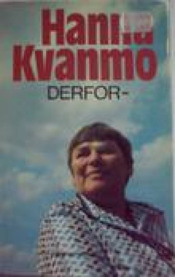 Derfor -