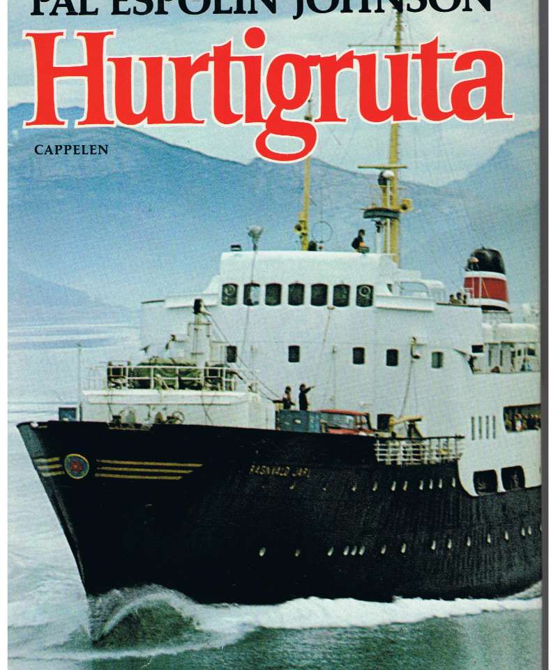 Hurtigruta