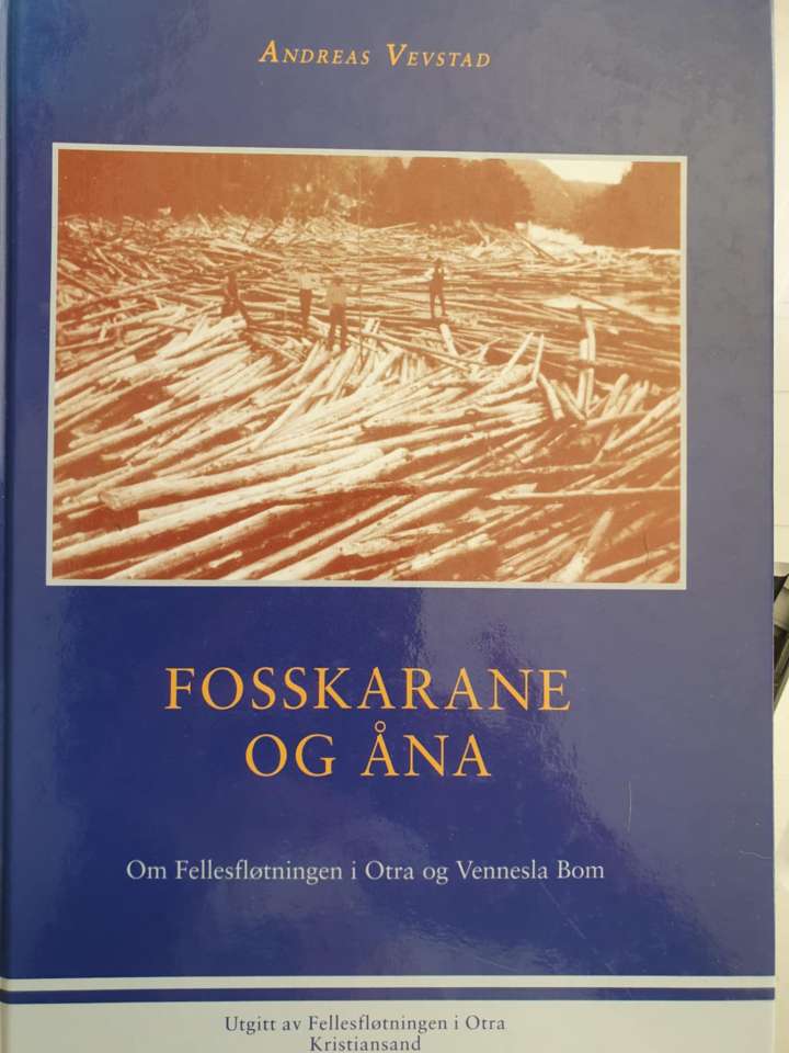 Fosskarane og Åna