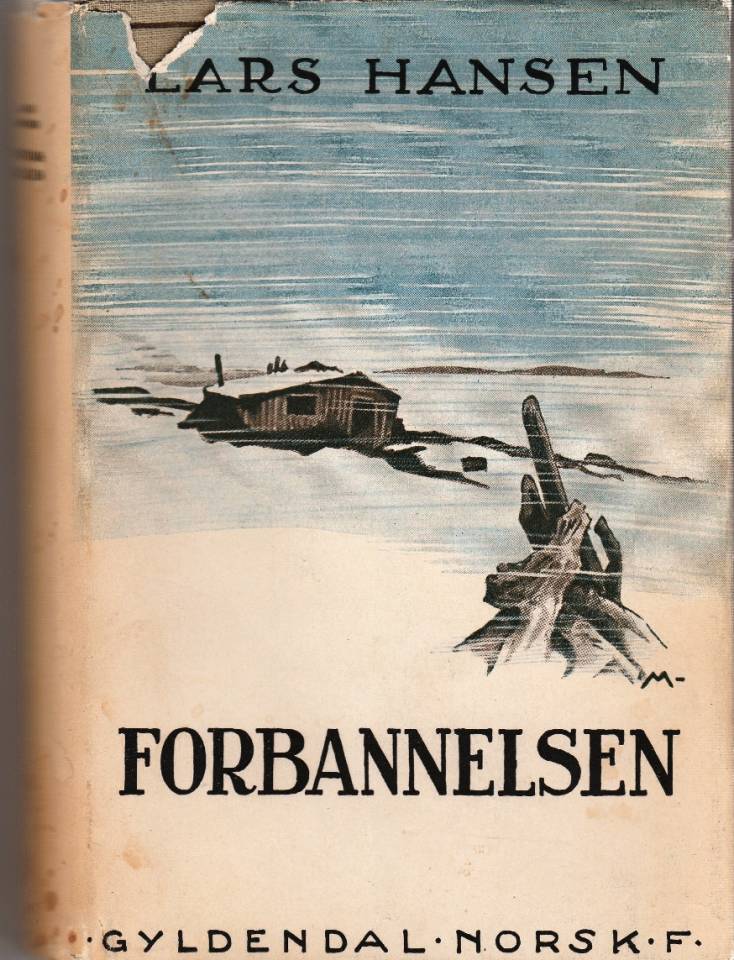 Forbannelsen