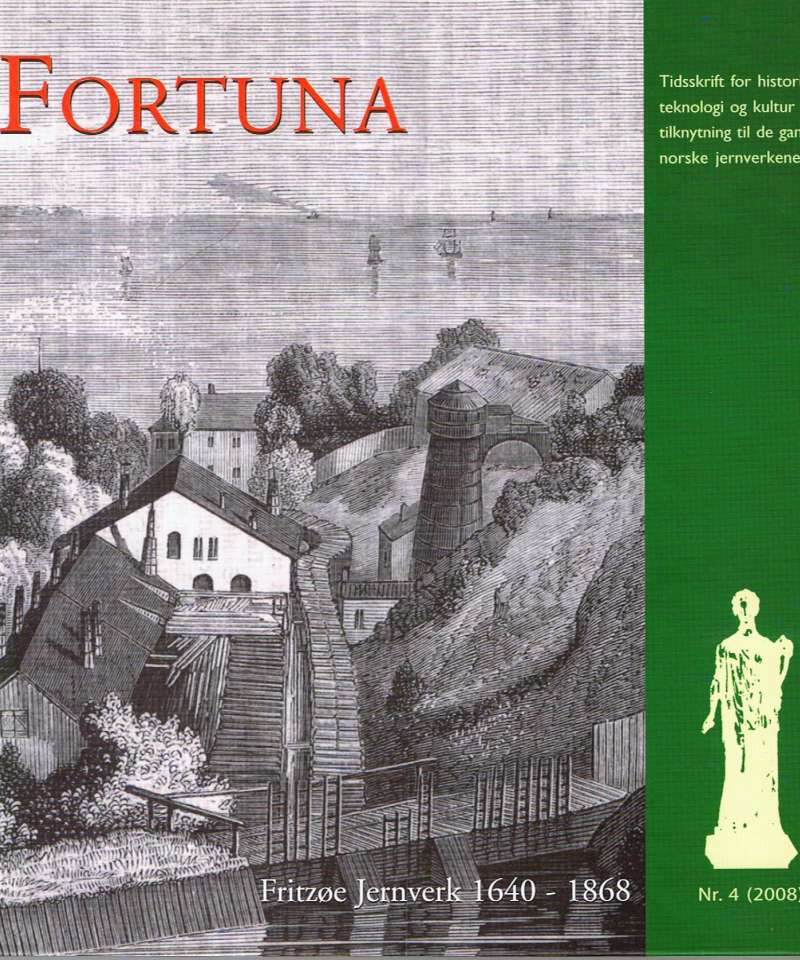 Fortuna 4 (2008)
