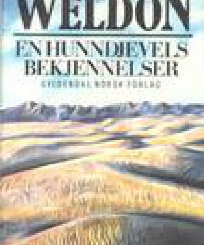 En hunndjevels bekjennelser