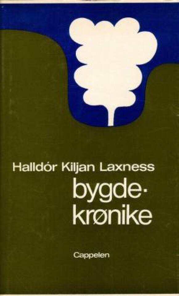 Bygdekrønike
