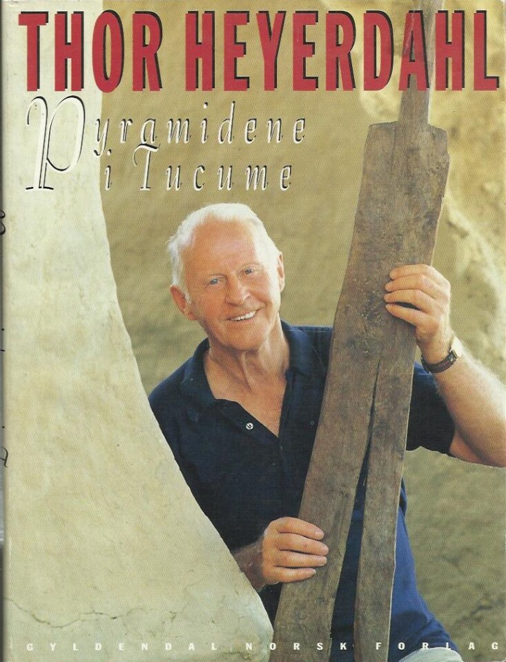 Pyramidene I Tucume