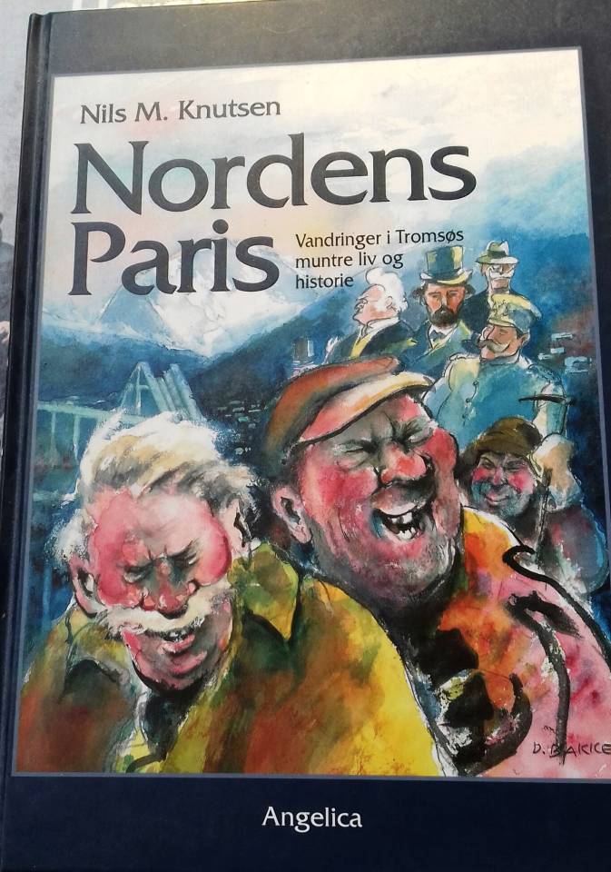 Nordens Paris
