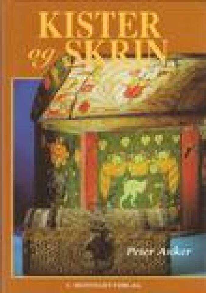 Kister og skrin