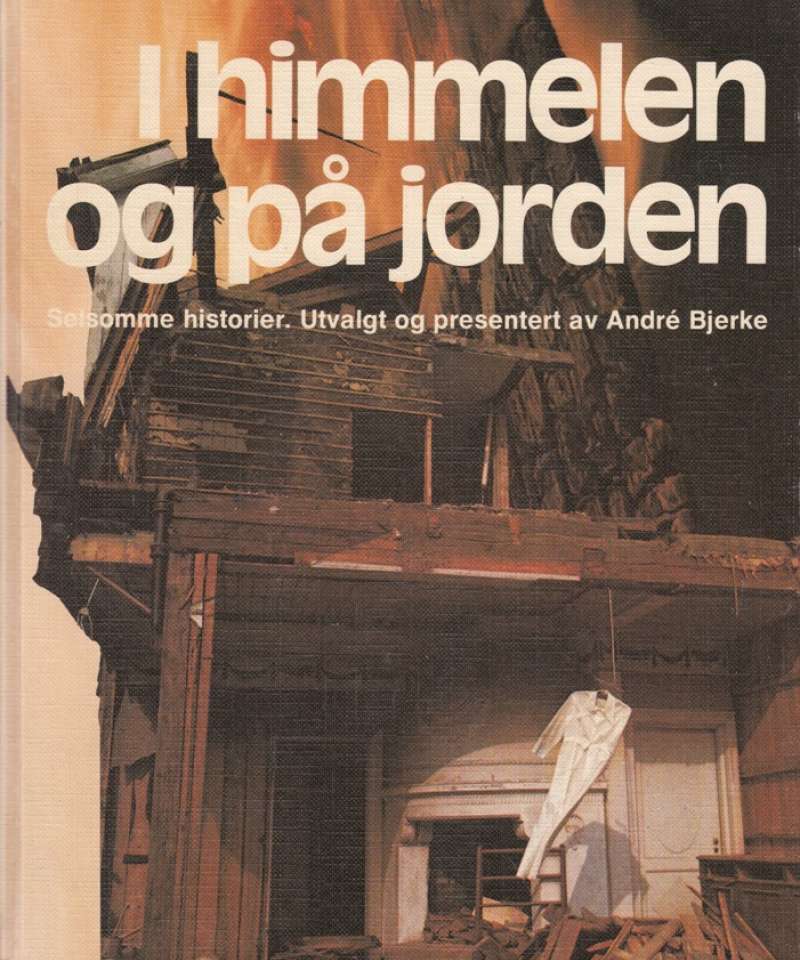 I himmelen og på jorden