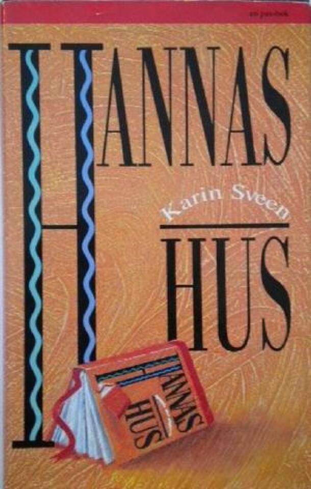 Hannas hus