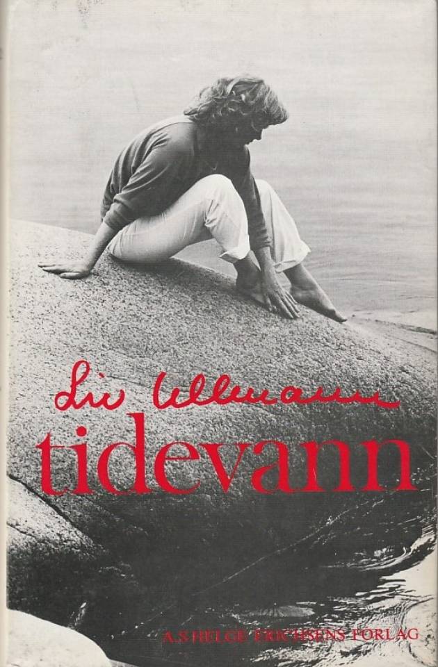 Tidevann