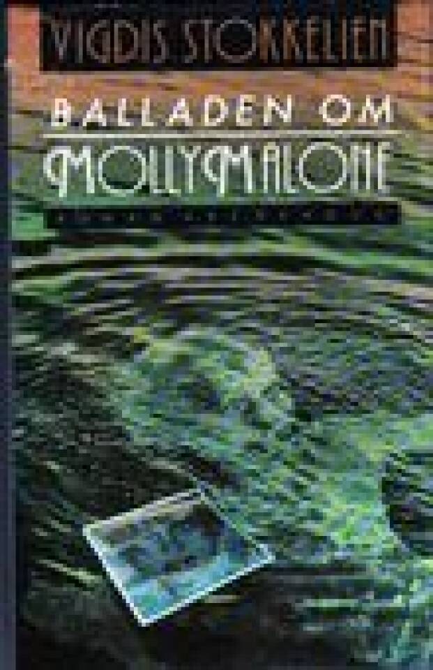 Balladen om Molly Malone