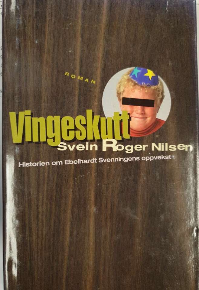 Vingeskutt
