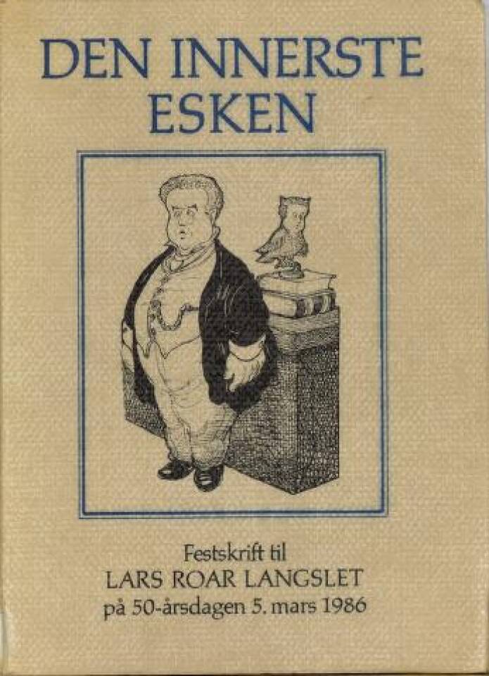 Den Innerste Esken