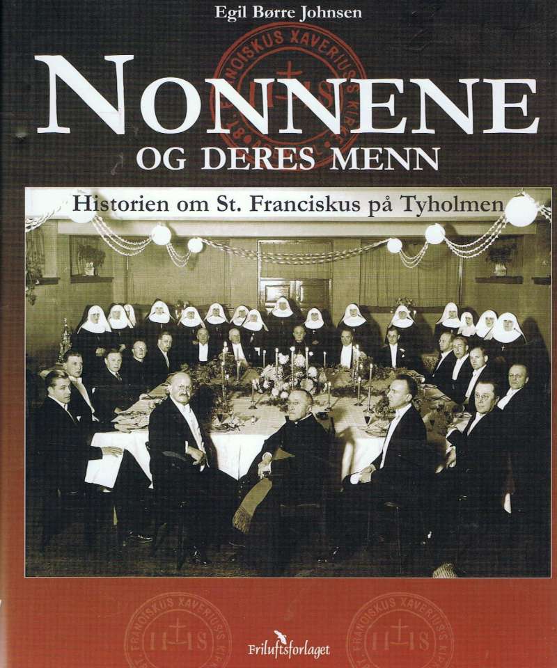 Nonnene og deres menn