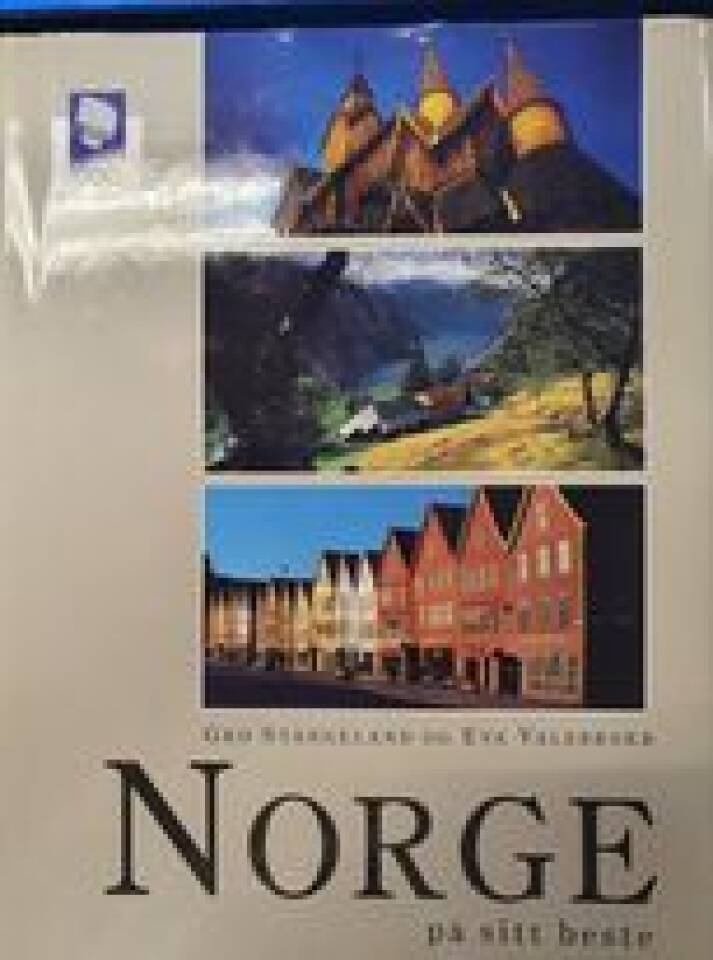 Norge på sitt beste
