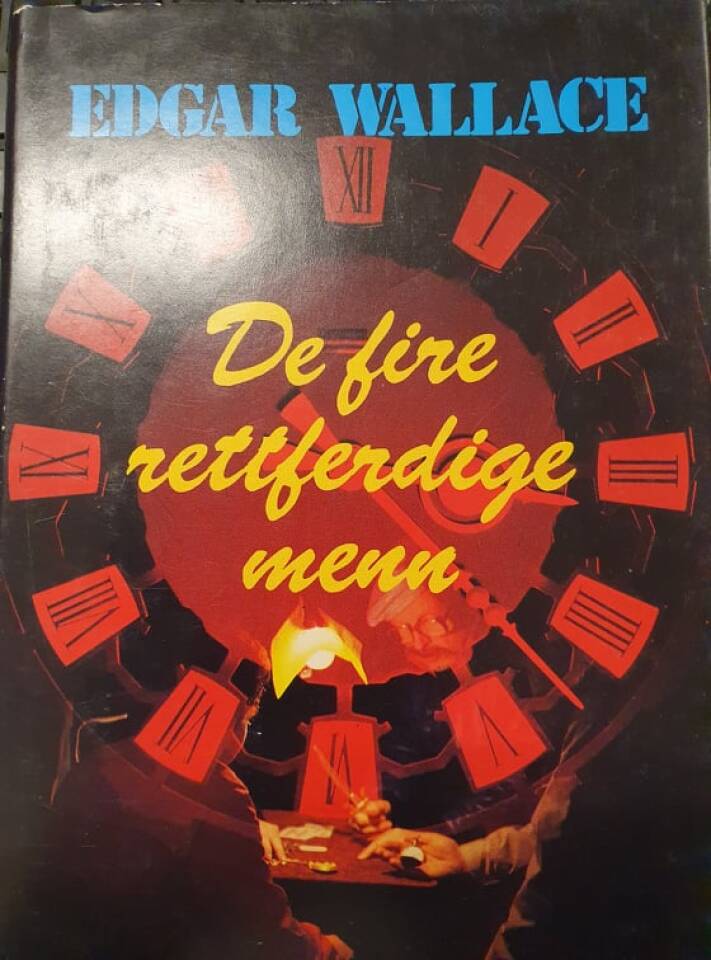 De fire rettferdige menn