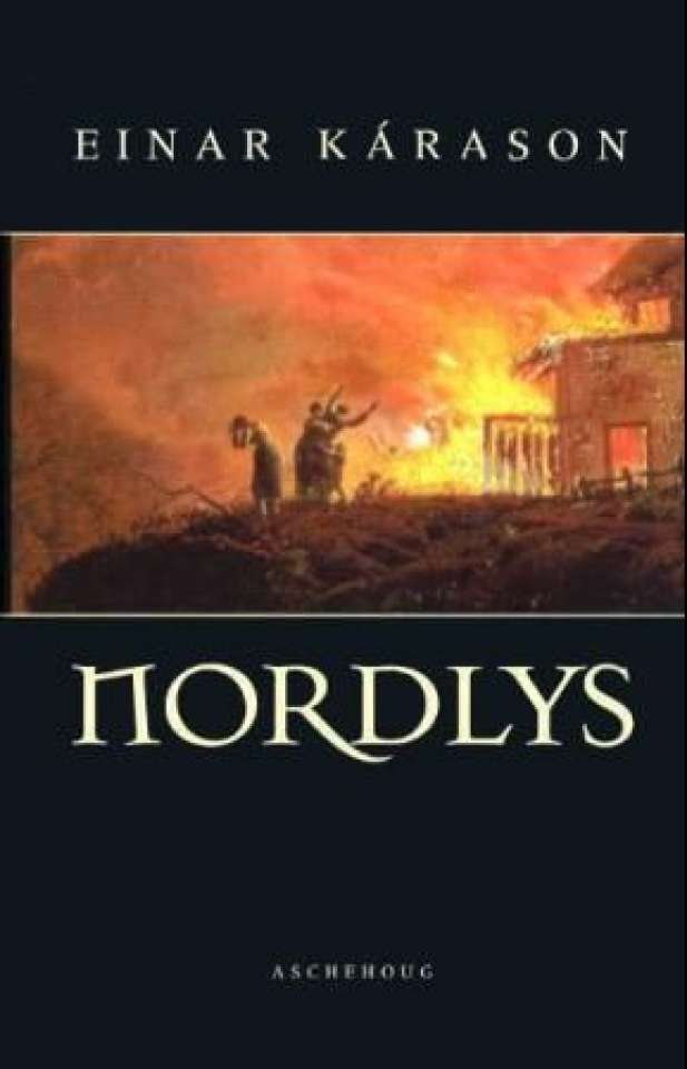 Nordlys